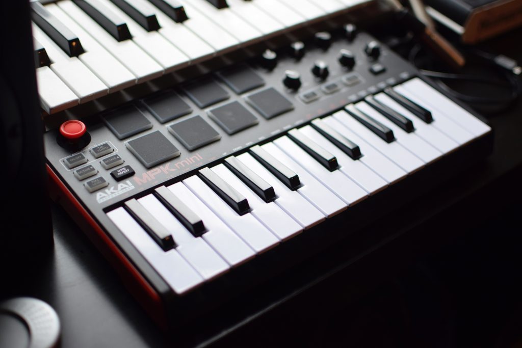 Gift Ideas for Kids Who Like Music and Tech