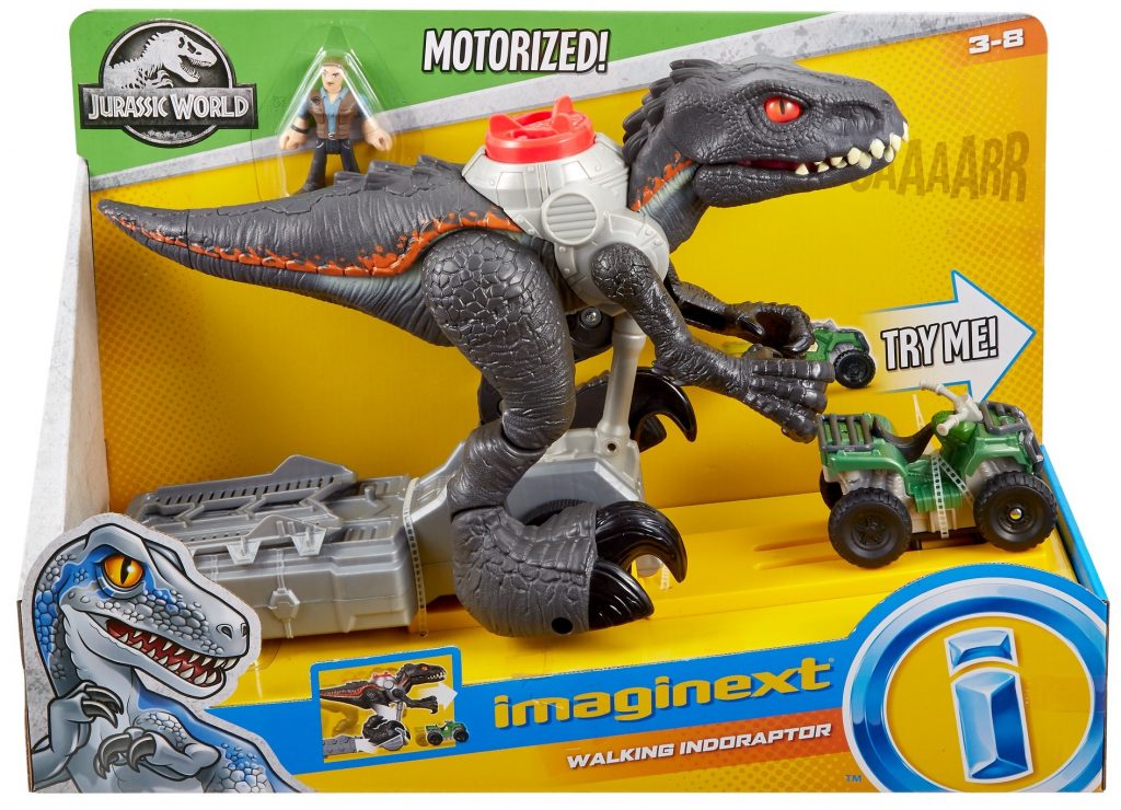 Popular toys that can damage your child’s hearing 2018
