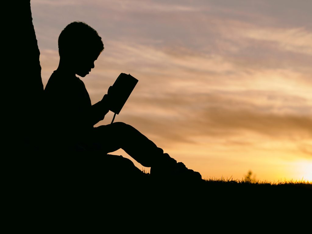 Books with Sound