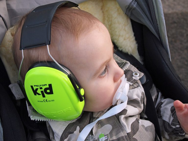 5 ways to protect babies hearing SOUND IS FUN!
